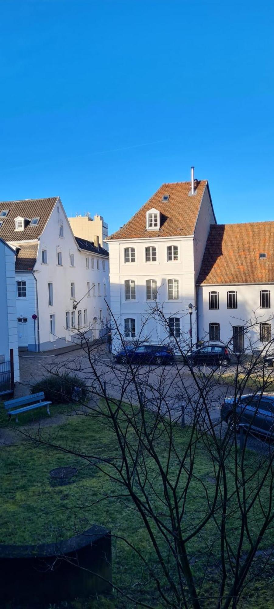 Apartment Am Schloss - Charme Saarbrücken Kültér fotó