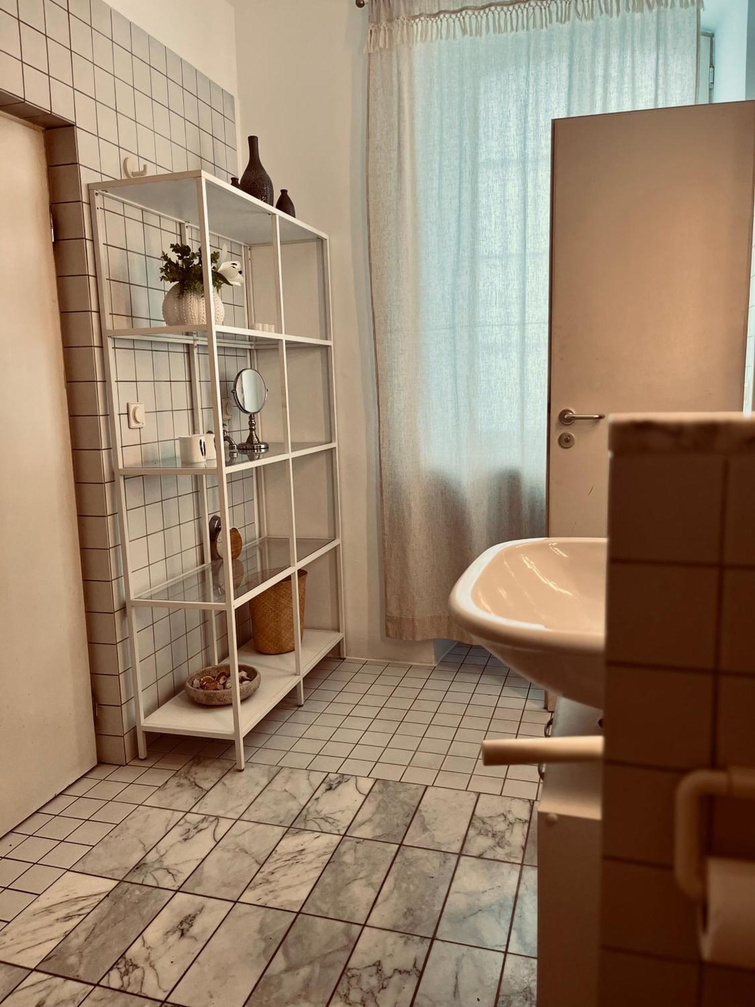 Apartment Am Schloss - Charme Saarbrücken Kültér fotó