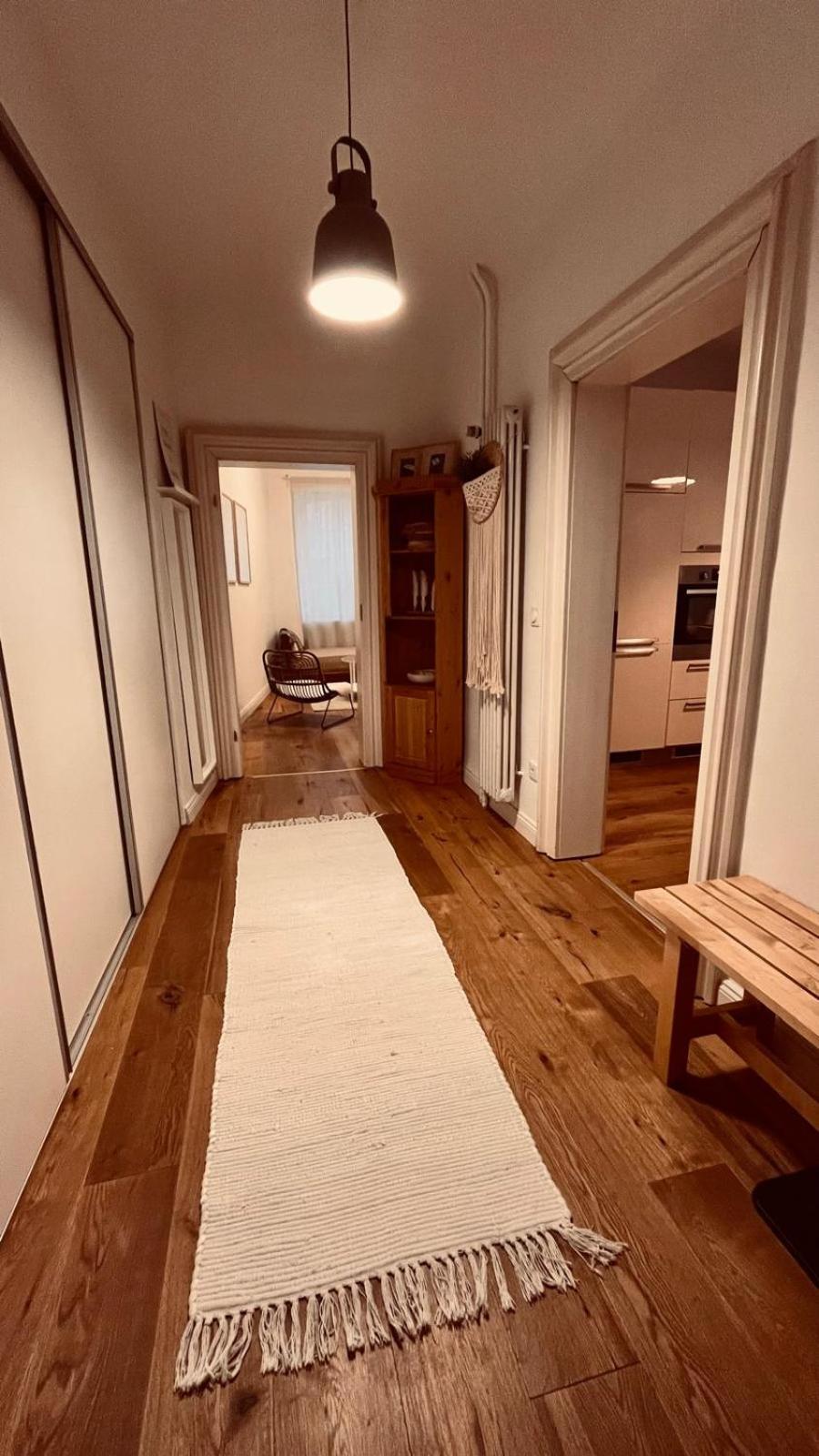 Apartment Am Schloss - Charme Saarbrücken Kültér fotó