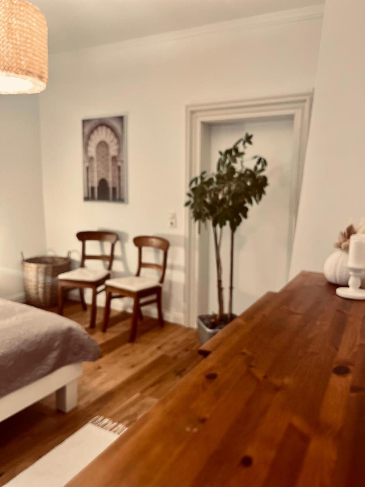 Apartment Am Schloss - Charme Saarbrücken Kültér fotó